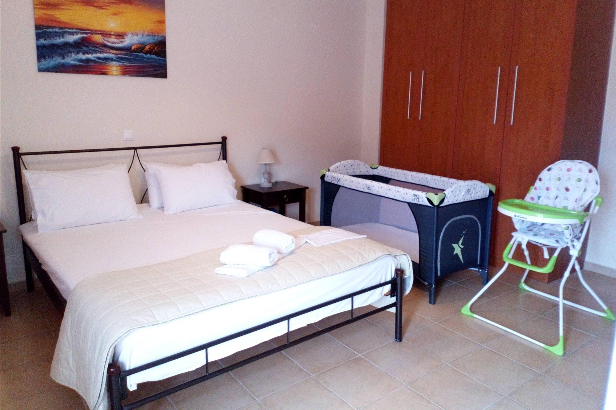 Bali Villas Vlikhadha Екстер'єр фото