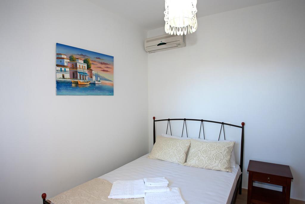 Bali Villas Vlikhadha Екстер'єр фото