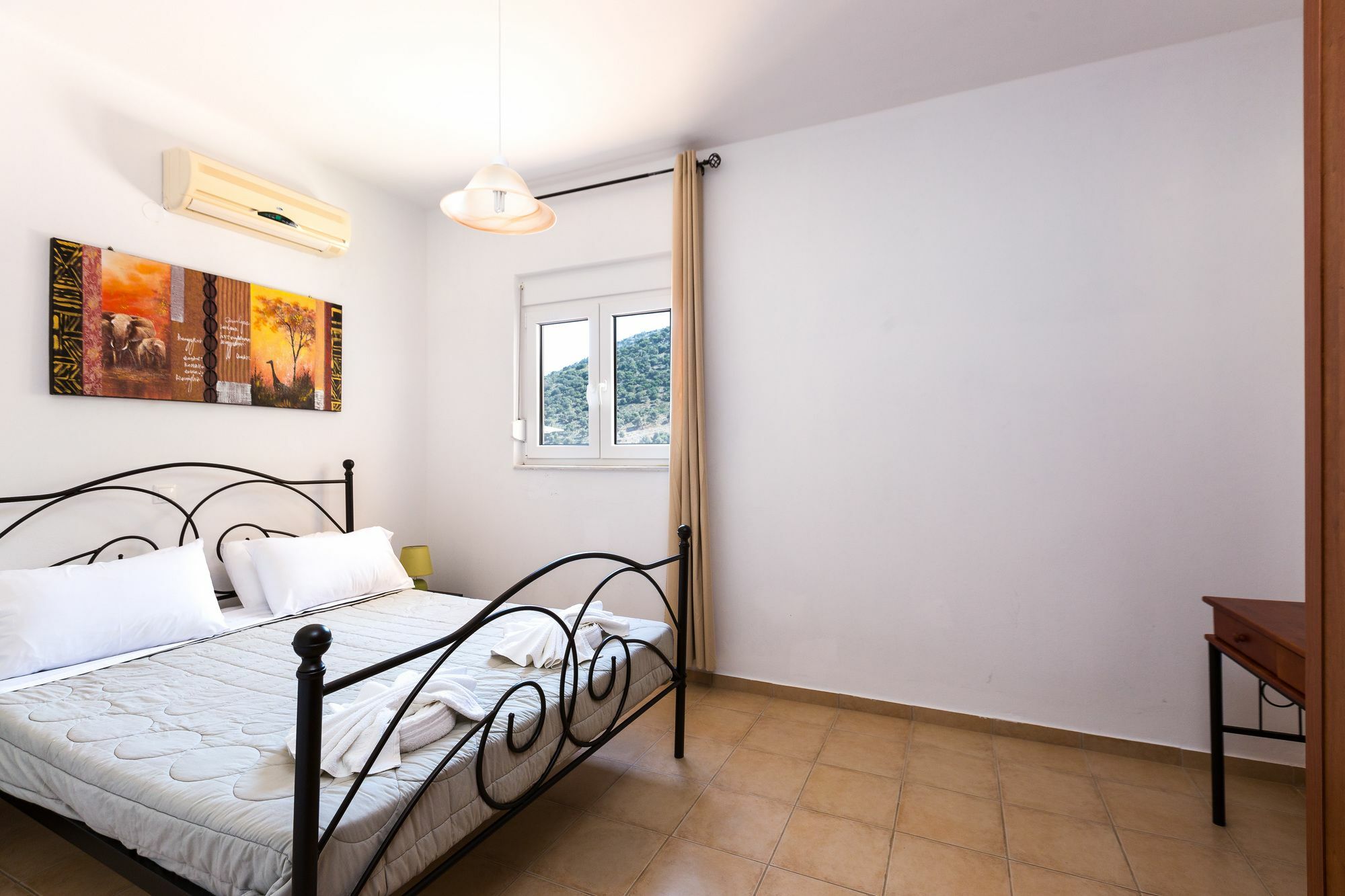 Bali Villas Vlikhadha Екстер'єр фото