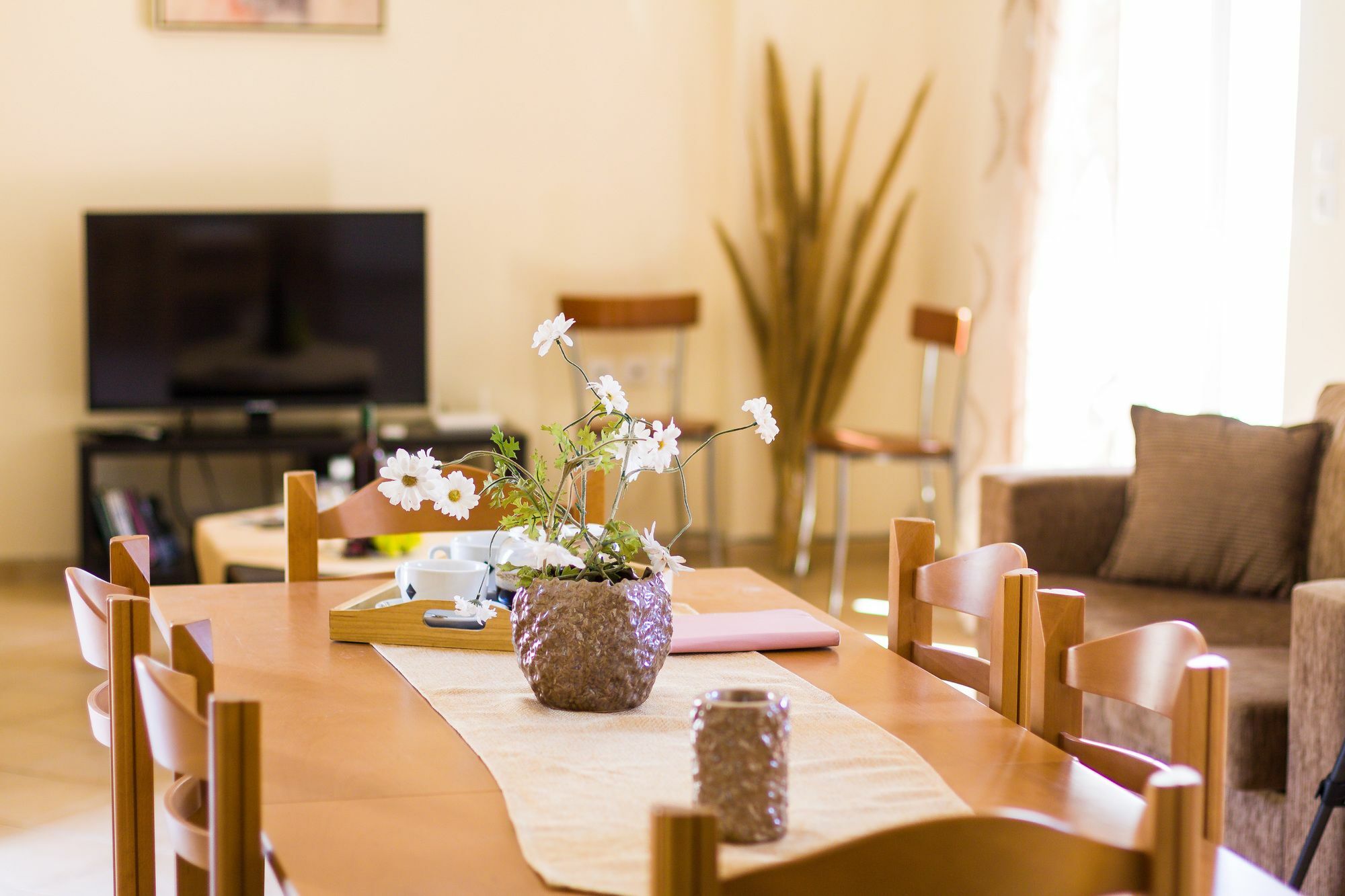 Bali Villas Vlikhadha Екстер'єр фото