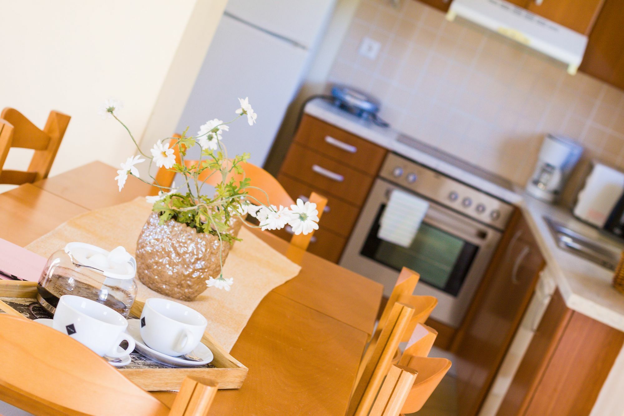 Bali Villas Vlikhadha Екстер'єр фото