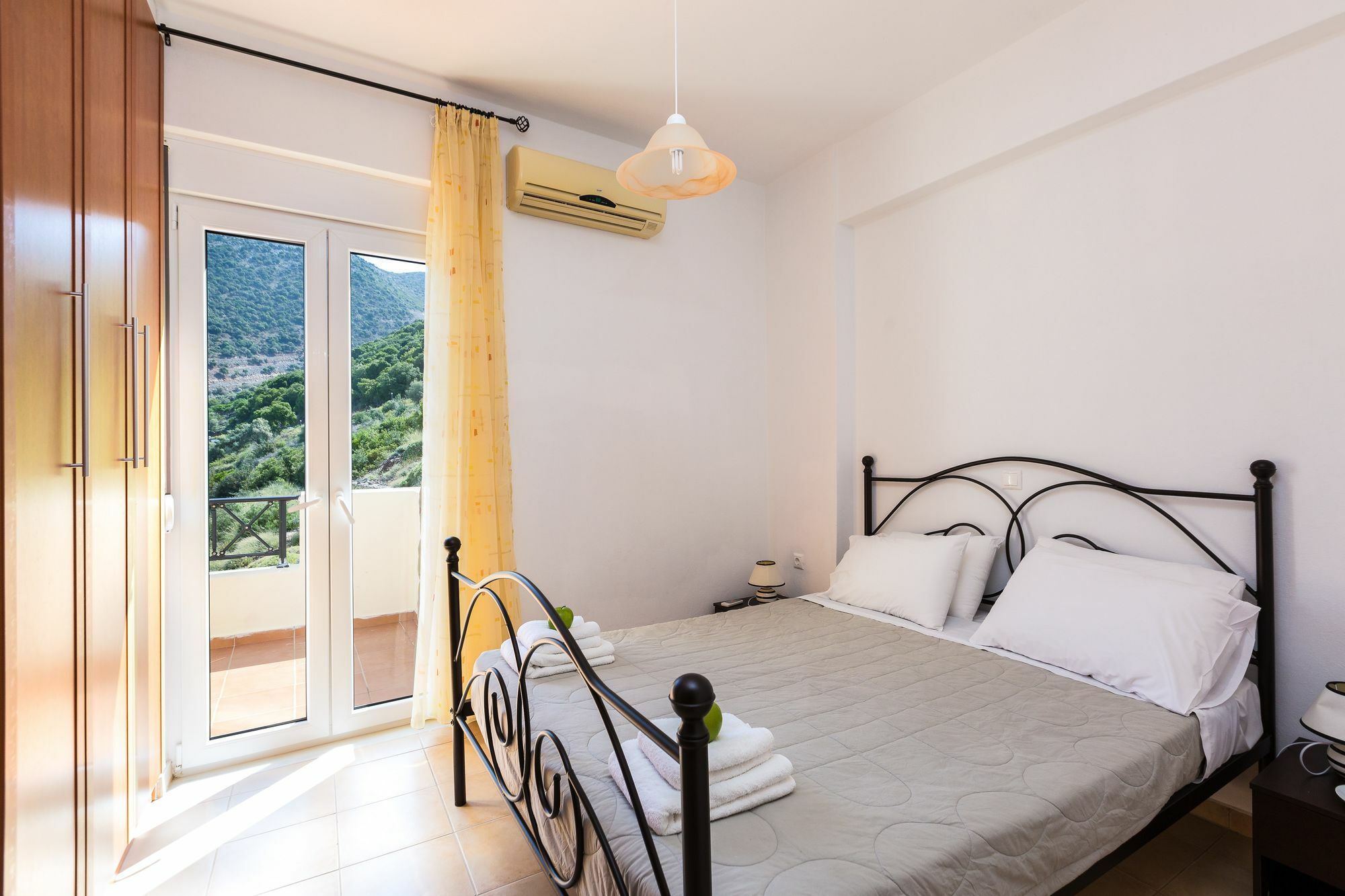Bali Villas Vlikhadha Екстер'єр фото