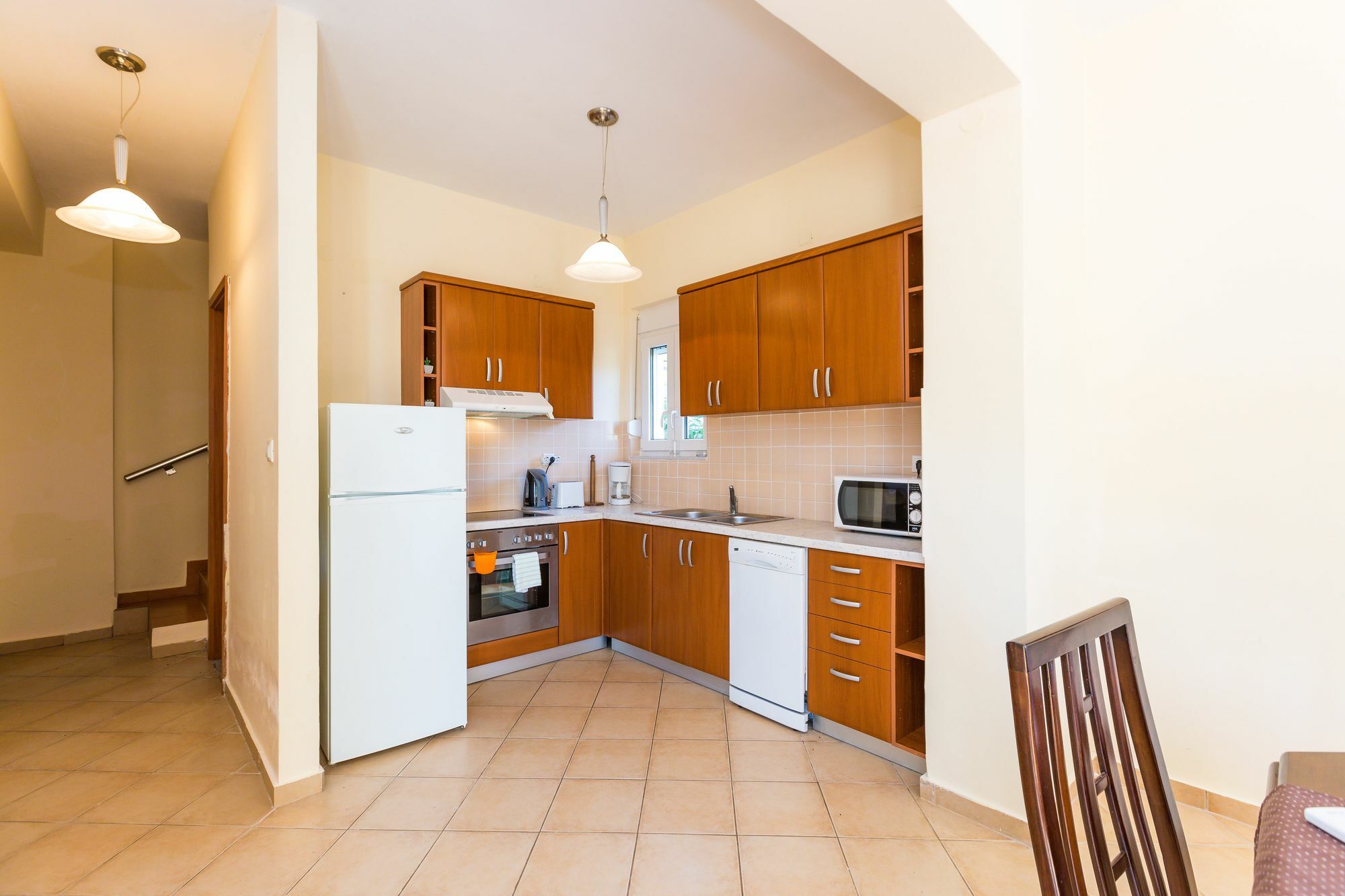 Bali Villas Vlikhadha Екстер'єр фото